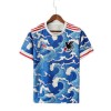 Nogometni Dres Japan Wave Special Edition 2023-24